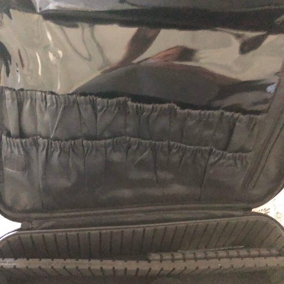 ADDIE ROSE pink organizer - Picture 10 of 10